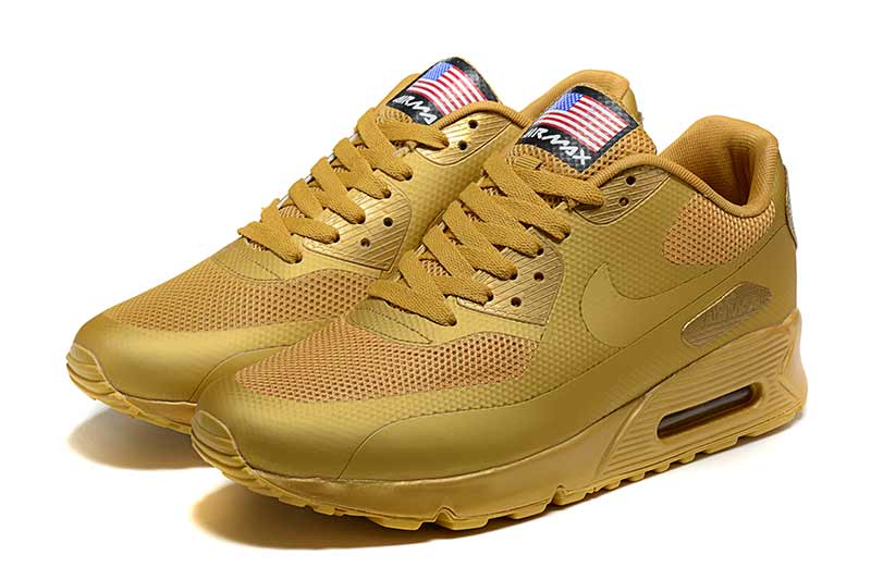 air max doré air max doré